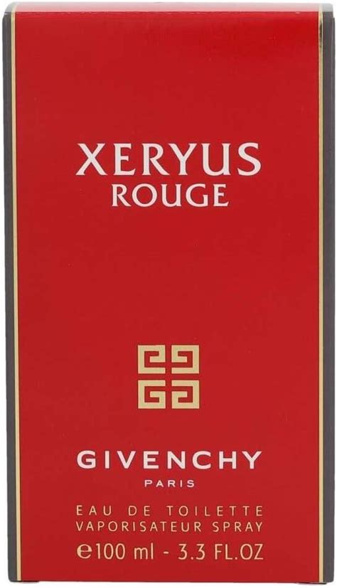 xeryus rouge Givenchy price